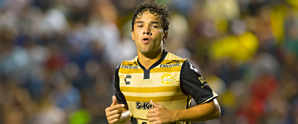 DUELO CON SABOR A REVANCHA PARA DORADOS Y HERNÁNDEZ