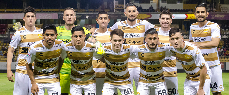 LOS DATOS DEL DORADOS VS VENADOS