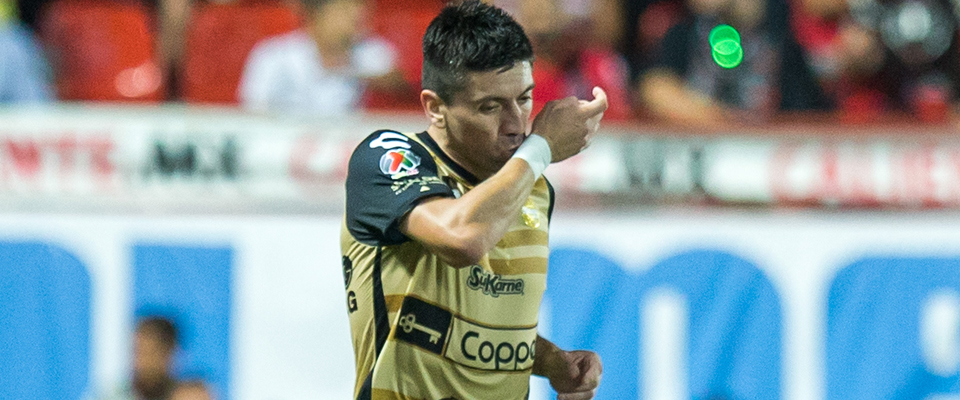 "BUSCAREMOS HACER PARTIDO REDONDO ANTE TIGRES": MANCILLA