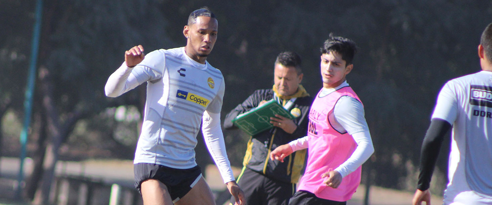 DORADOS VISITA A RAYADOS EN EL CIERRE DE COPA