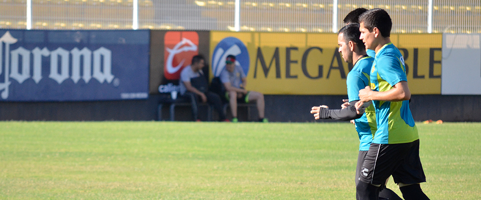 DEFINIDOS LOS HORARIOS DE LIGUILLA PARA EL GRAN PEZ