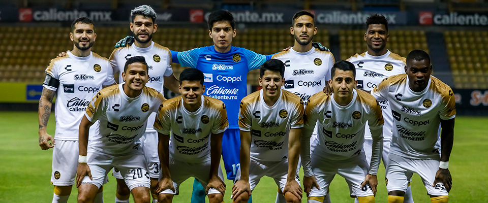 DORADOS VISITA A CIMARRONES EN HERMOSILLO