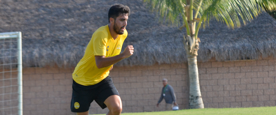 "TRAS EL TRIUNFO EN COPA, LLEGAMOS MOTIVADOS ANTE PUMAS": VIDRIO