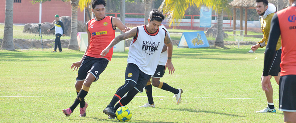 A MANTENER LA SENDA DEL TRIUNFO ANTE TAPACHULA