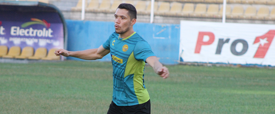 EL GRAN PEZ RECIBE A TOLUCA EN LA COPA