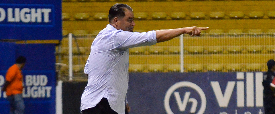 "DORADOS FUE A COMPETIR AL AZTECA"