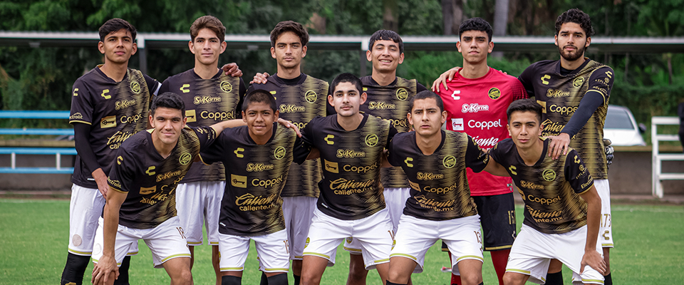 En la próxima jornada, Dorados visitará a Xalisco FC