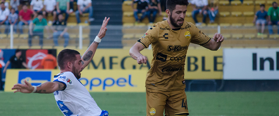 CULMINA DORADOS PARTICIPACIÓN EN LA COPA