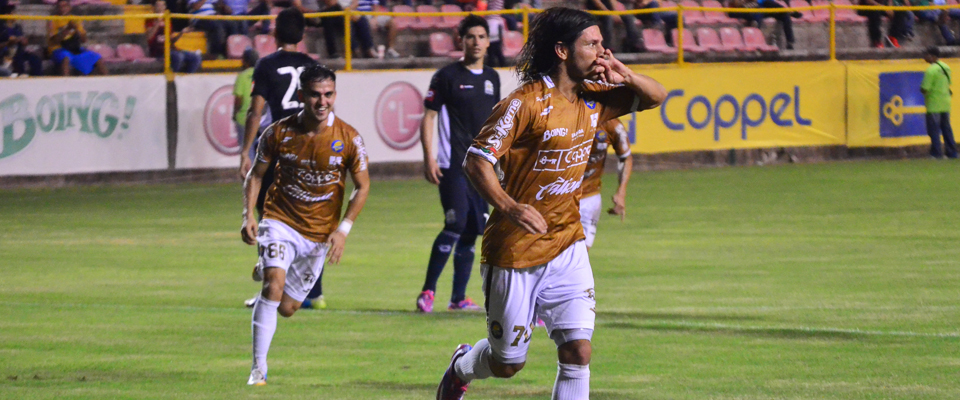 VALIOSO TRIUNFO DORADO EN EL BANORTE