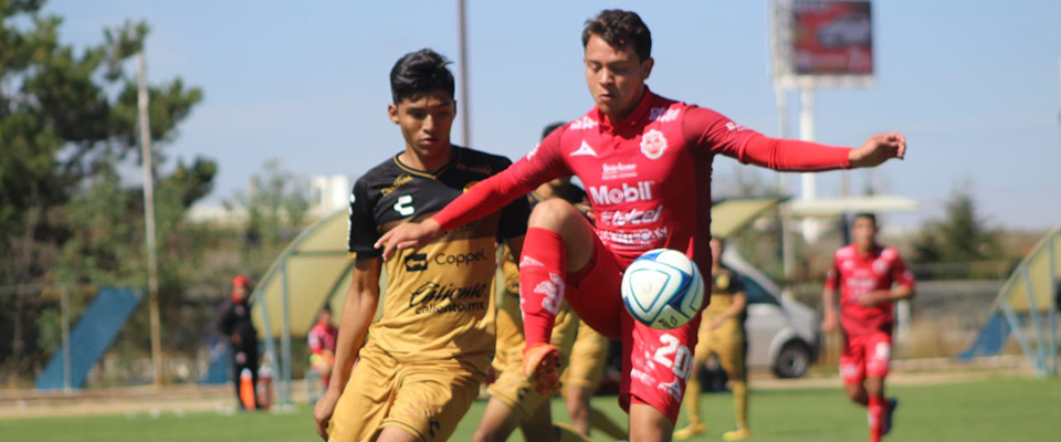 EN LIGA PREMIER, DORADOS CAE EN ZACATECAS