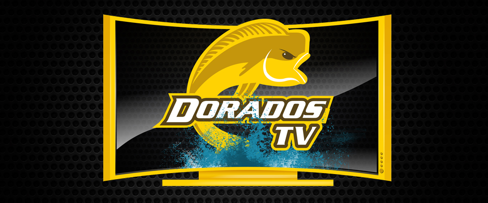 ARRANCA ESTE LUNES DORADOS TV