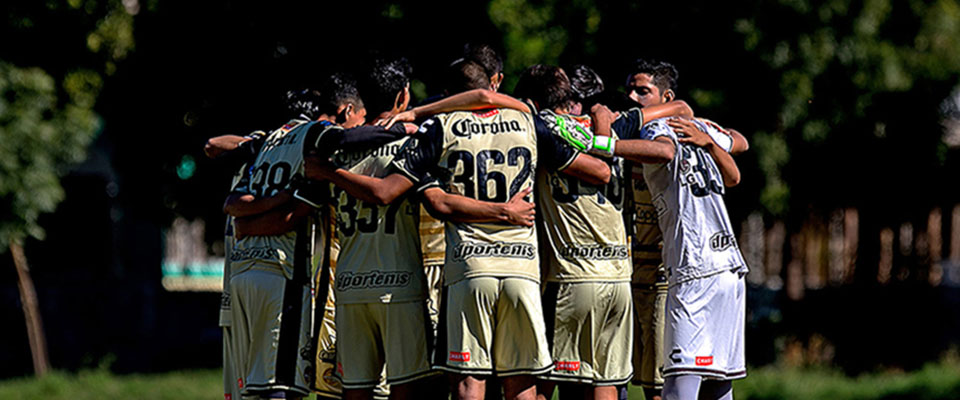 DORADOS DE SINALOA LISTO PARA EL INICIO DE LA TERCERA DIVISIÓN