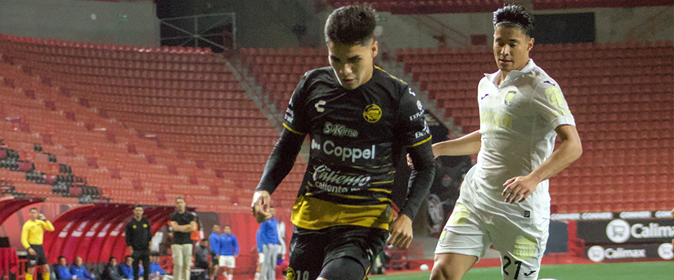 El Gran Pez visitará a Tepatitlán en la jornada 4 del torneo