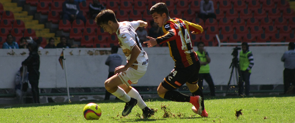 EL CAMINO AL ASCENSO INICIA EN CANCÚN