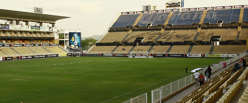 POR EL PASE A CUARTOS DE FINAL