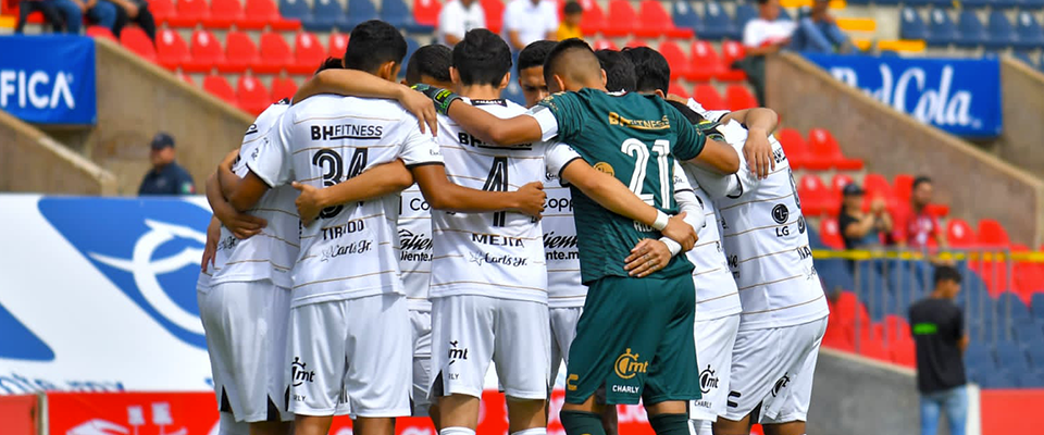 DORADOS BUSCARÁ RETOMAR EL TRIUNFO