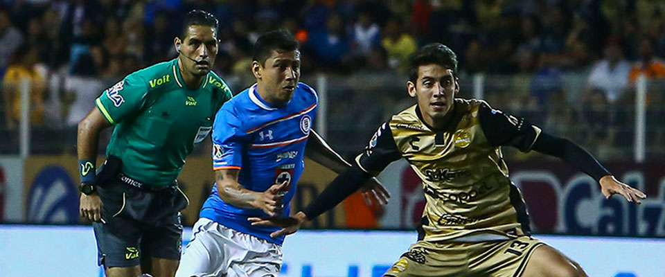 REACCIONES DORADAS TRAS EL TRIUNFO ANTE CRUZ AZUL