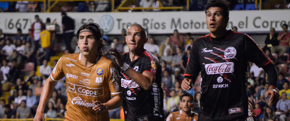 REMONTAN EN CASA ANTE LOBOS Y AÚN RESPIRAN EN LA COPA