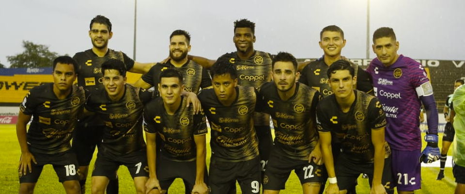 DORADOS Y VENADOS EMPATARON EN MÉRIDA