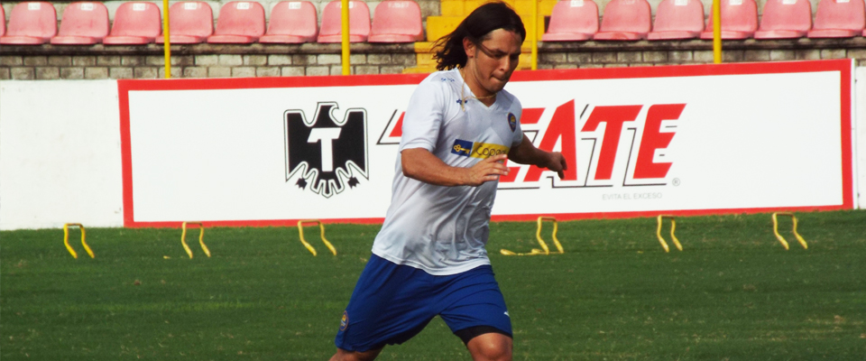 DORADOS POR LA VICTORIA FRENTE A NECAXA