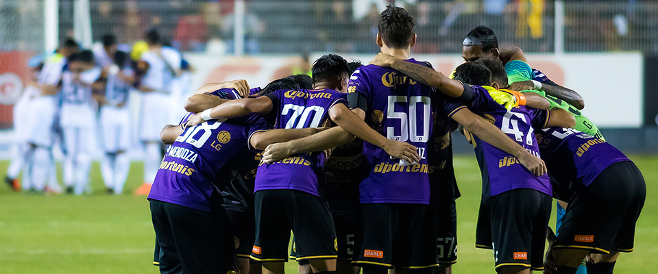 LOS DATOS DEL TAMPICO FUTBOL CLUB VS DORADOS