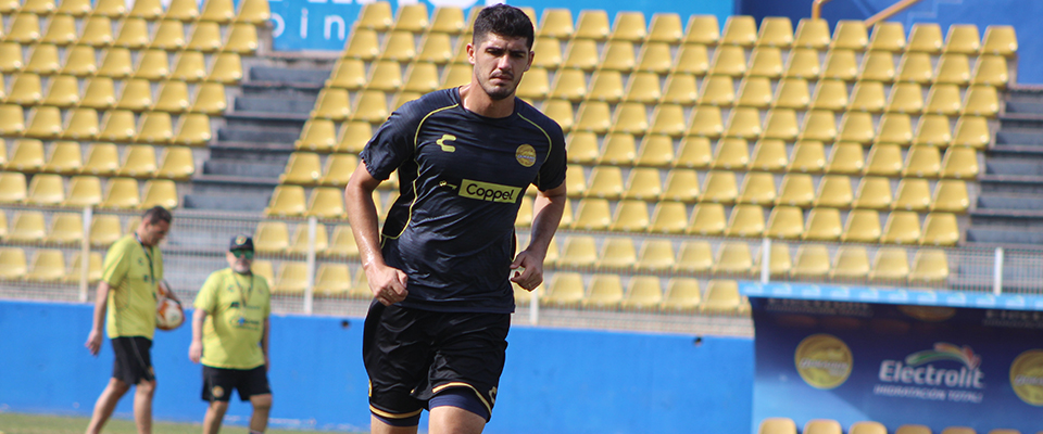 POR EL PASE A LA FINAL, DORADOS VISITA A JUÁREZ