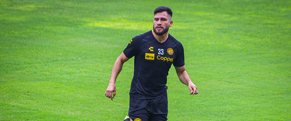 DORADOS SE MEDIRÁ AL TAPATÍO EN LA PECERA