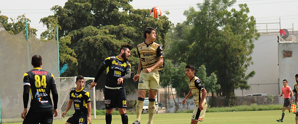 DORADOS DE SINALOA PREMIER VISITA A JUÁREZ