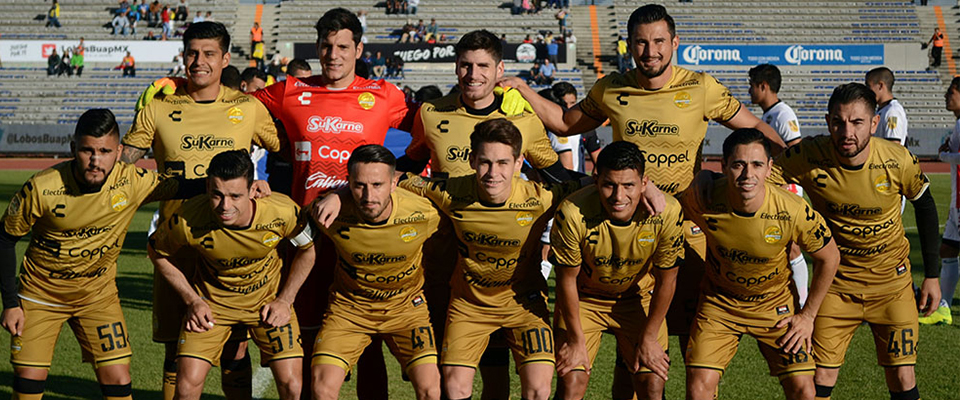 LOS DATOS DEL DORADOS VS CELAYA