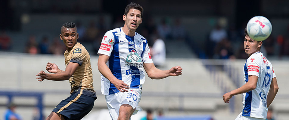 “DORADOS NO VA  A SER UN EQUIPO FÁCIL”: OMAR GONZÁLEZ