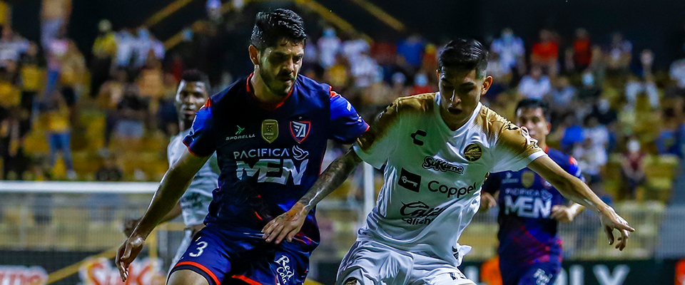 VOLVIÓ CON EMPATE LA AFICIÓN A LA PECERA