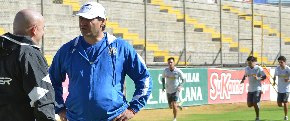 INTENSIFICA DORADOS SUS TRABAJOS