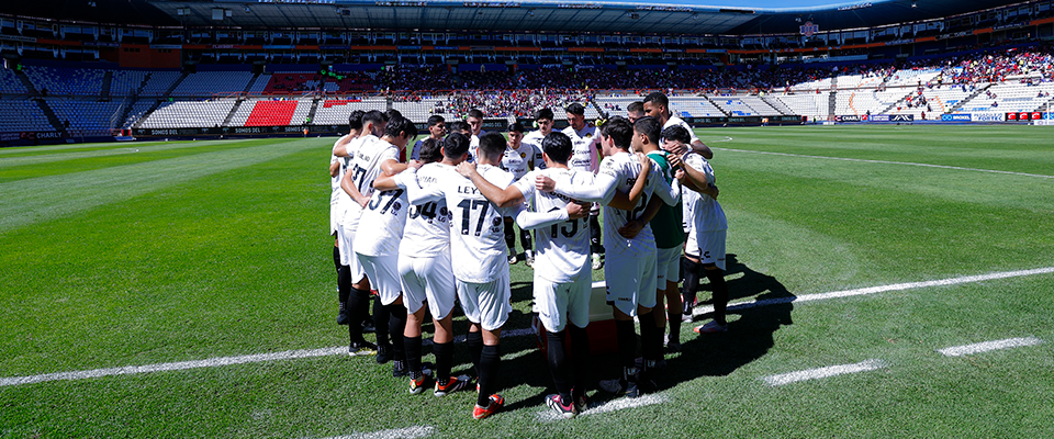 Finalizó la participación de Dorados en el Apertura 2024.-