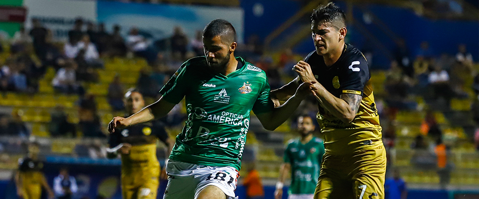 EL GRAN PEZ BUSCA SELLAR SU BOLETO A LA LIGUILLA