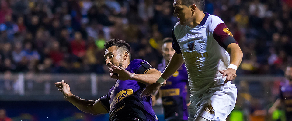 LOS DATOS DEL DORADOS VS ATLANTE