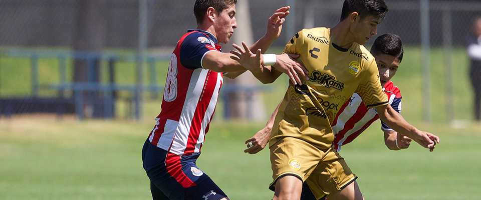 DORADOS BUSCARÁ REMONTAR EN LA GRAN FINAL DE TERCERA DIVISIÓN