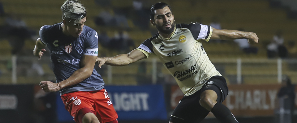 SE ABREN LOS OCTAVOS DE FINAL ENTRE DORADOS Y CHIVAS