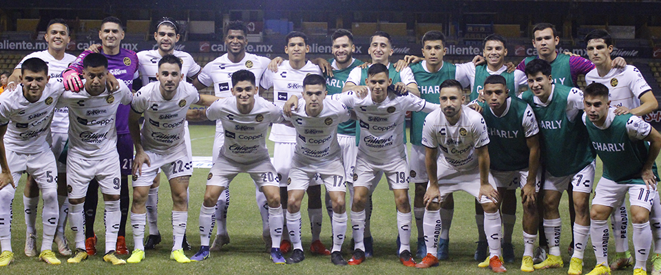 TERMINÓ EL TORNEO PARA DORADOS