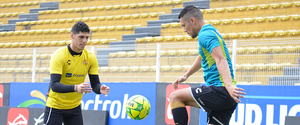 "AGRADECIDO POR REGRESAR A DORADOS"