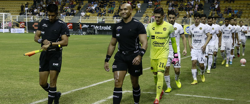 ESTE VIERNES SE VIVIRÁ LA FASE FINAL EN LA PECERA.-