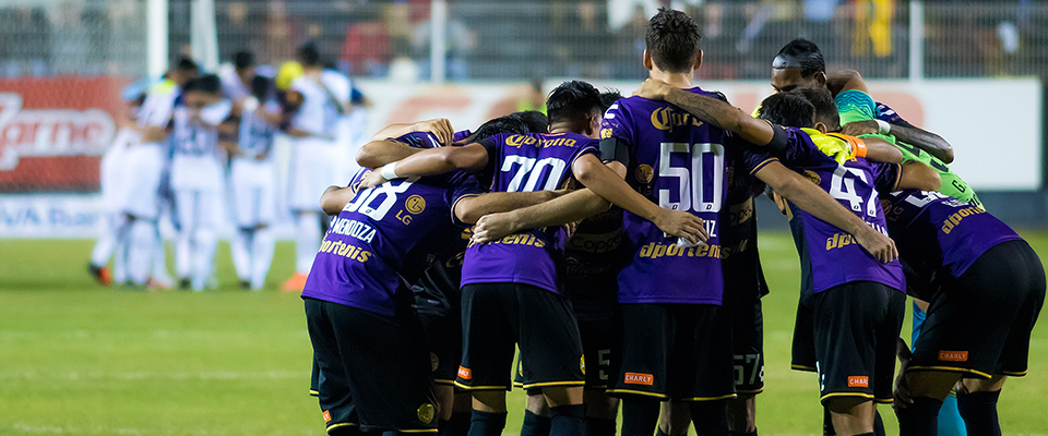 LISTOS LOS HORARIOS DE LAS SEMIFINALES