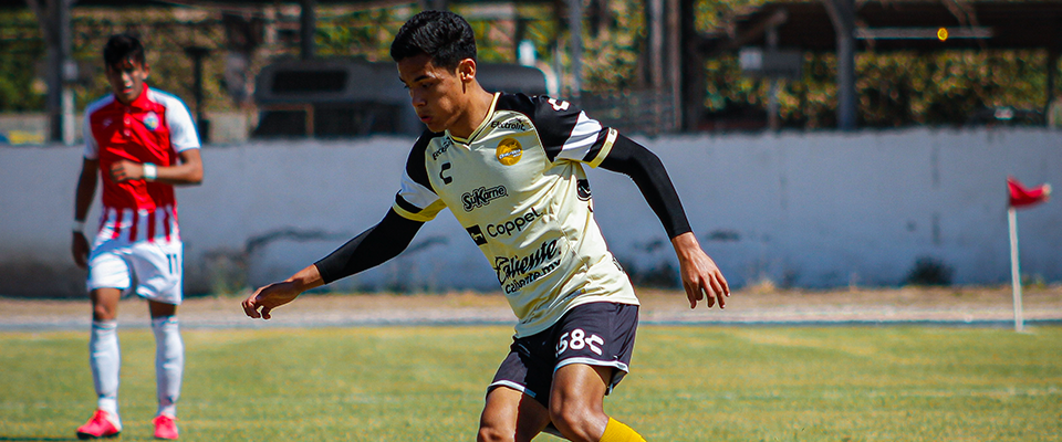 DORADOS TERCERA DIVIDIÓ HONORES EN GIRA POR JALISCO