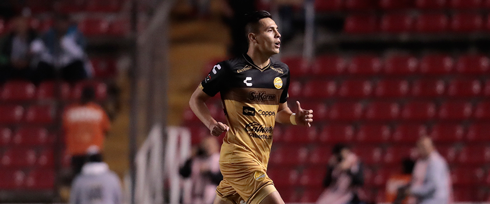 DORADOS DERROTÓ A GALLOS BLANCOS EN QUERÉTARO