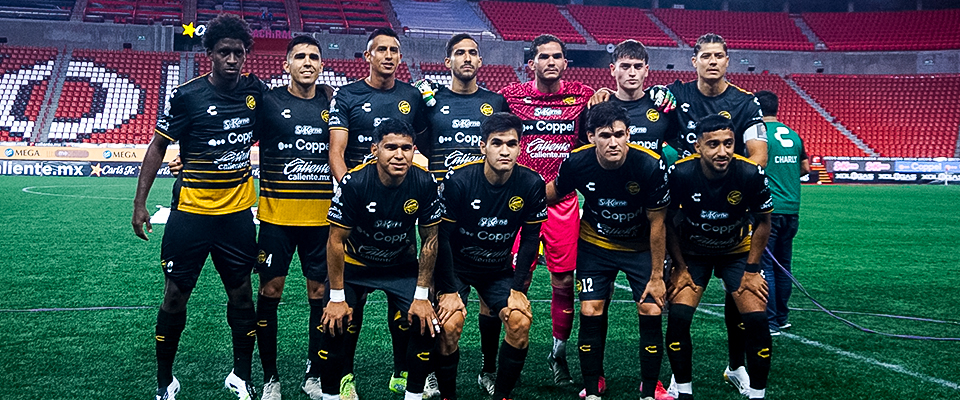 El partido comenzará a las 8 de la noche, tiempo de Sinaloa