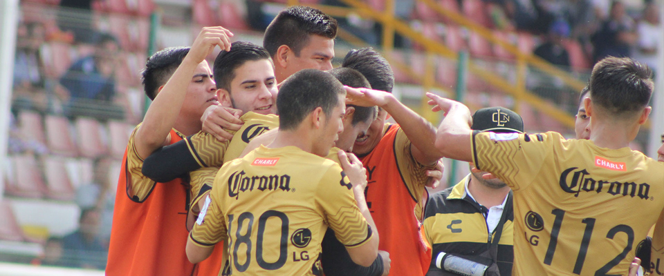 LA PECERA VISITA AL CLUB SALTILLO SOCCER