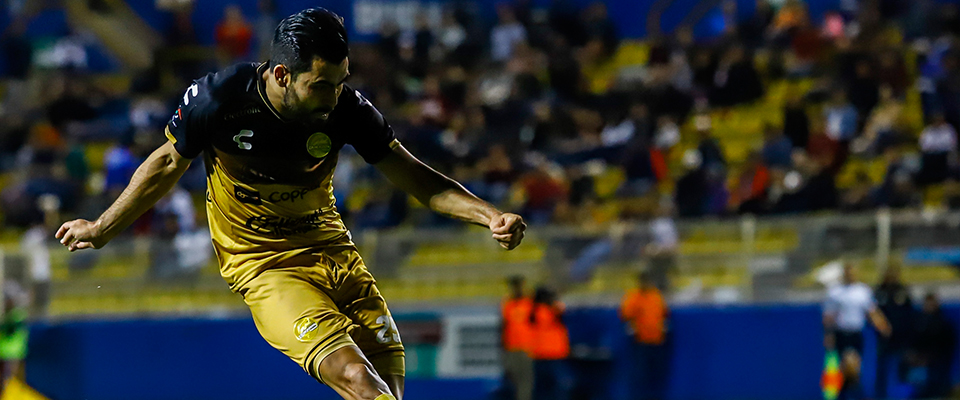 LA PREVIA DEL CAFETALEROS VS DORADOS