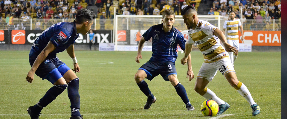 DENIFINIDOS LOS HORARIOS PARA LA LIGUILLA DEL ASCENSO MX