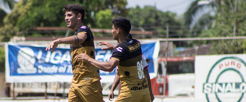 DORADOS PREMIER RECIBE AL LÍDER ATLÉTICO SAN FRANCISCO