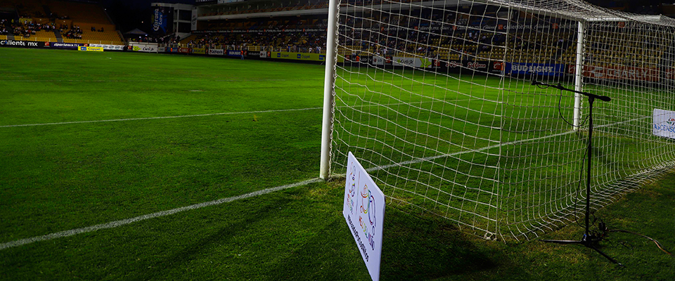 LA SEMIFINAL TIENE FECHAS Y HORARIOS