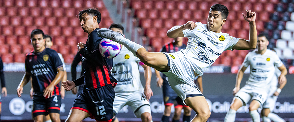 Alfredo Ramírez habló de la jornada 13 en Mérida